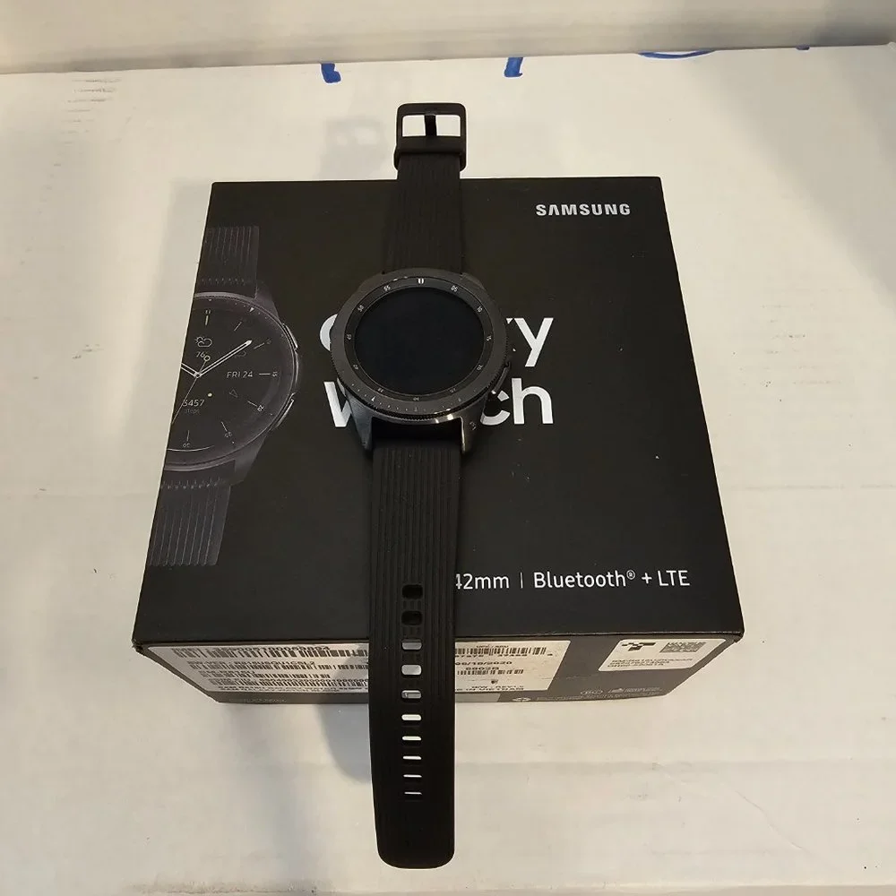 Samsung Galaxy Watch LTE 42mm